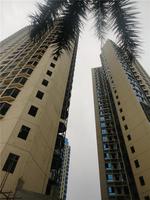 和德御景台2014.4.24实景图