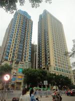 和德御景台2014.4.24实景图