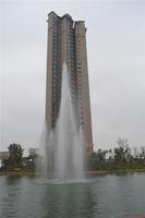 北海恒大名都 实景图