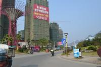 彰泰新城 实景图2014.10.17