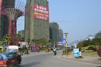 彰泰新城 实景图2014.10.17