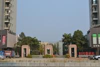 时代香耕苑 实景图2014.10.17