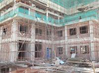 碧江阅 工程进度实景图