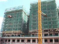 碧江阅 工程进度实景图