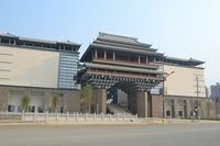 彰泰城市1号 实景图2014.10.17