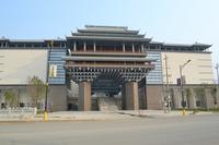 彰泰城市1号 实景图2014.10.17