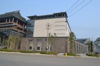 彰泰城市1号 实景图2014.10.17