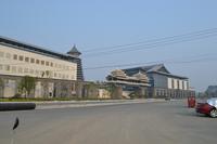 彰泰城市1号 实景图2014.10.17