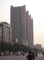 云顶御峰实景图2014.10.17