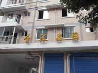 金汇嘉园实景图2014.10.17