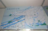 天锦花园 实景图