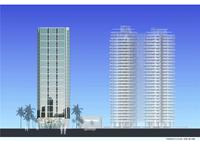 海景大道立面图