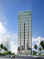 茶亭路正面效果