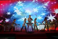 2013年项目招商运营发布会