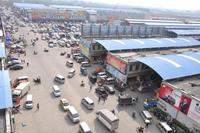 玉林宏进农副产品批发市场