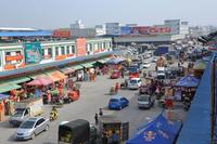 玉林宏进农副产品批发市场