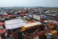 玉林宏进农副产品批发市场