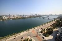 保利大江郡实景图