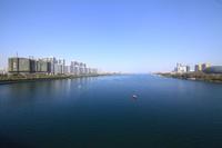 保利大江郡实景图
