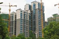 港保苑 实景图