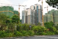 港保苑 实景图