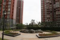 润华尚城街区实景图6