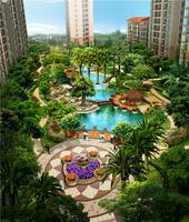 金域华府-普吉水岸