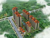 金域华府-鸟瞰2