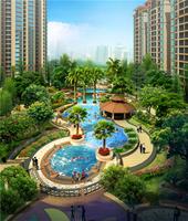 金域华府-芭提雅