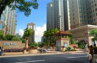 金域华府-主入口