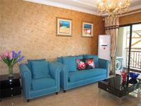 金域华府 样板房 