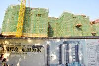 项目最新实景图