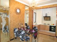 金域华府 样板房 