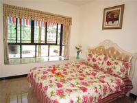 金域华府 样板房 