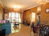 金域华府 样板房 