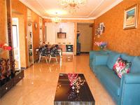 金域华府 样板房 