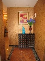 金域华府 样板房 