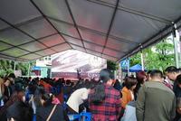 4.26魅力首座开盘