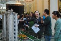 4.26魅力首座开盘