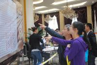 4.26魅力首座开盘