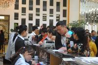 4.26魅力首座开盘