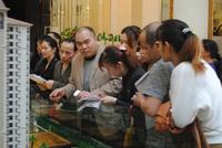 4.26魅力首座开盘