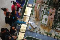 4.26魅力首座开盘