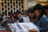 4.26魅力首座开盘