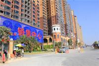 云星钱隆江南销售中心