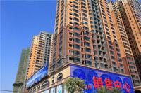 云星钱隆江南外立面实景