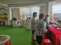 广利都市绿洲 全新版本购房合同