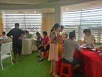 广利都市绿洲 全新版本购房合同HDR