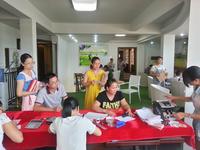 广利都市绿洲 全新版本购房合同