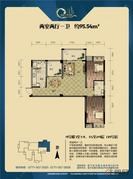 4#楼3至14层04号房